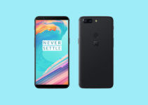 Download Android 11 For OnePlus 5 and 5T (Custom ROMs -AOSP)