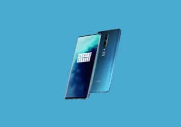 Download/Install Lineage OS 18.1 For OnePlus 7T Pro (Android 11)