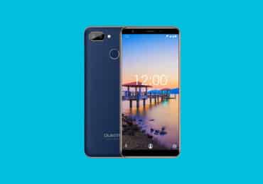 Download/Install Lineage OS 18.1 For Oukitel C11 Pro (Android 11)