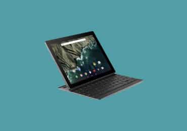 Download/Install Lineage OS 18.1 For Google Pixel C (Android 11)