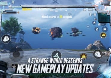 PUBG Mobile 1.2 Patch Notes: What's New