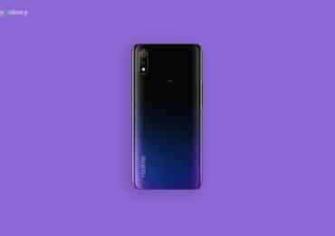 [RMX1821EX_11_C.19] Realme 3 and Realme 3i picked up January 2021 security patch