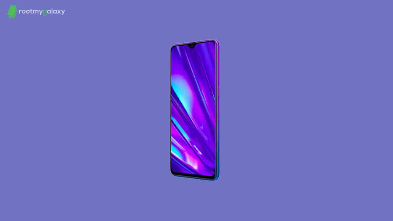 [RMX1971EX_11.C.11] Realme 5 Pro bags January 2021 security patch