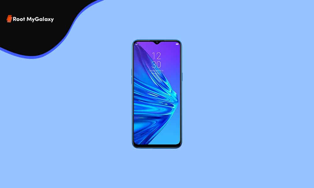[RMX1911EX_11_C.63] Realme 5/5s bags January 2021 security patch