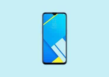 [RMX1941EX_11_A.32] Realme C2 grabs January 2021 security patch