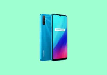 [RMX2020_11_A.57] Realme C3 and Narzo 10A get January 2021 security patch