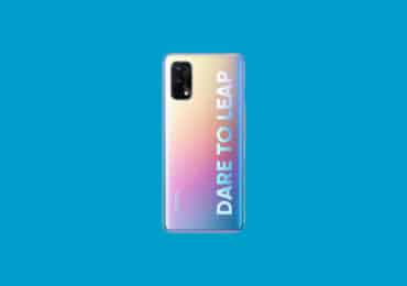 [RMX2173_11_A.24] Realme Q2 Pro receives January 2021 security patch