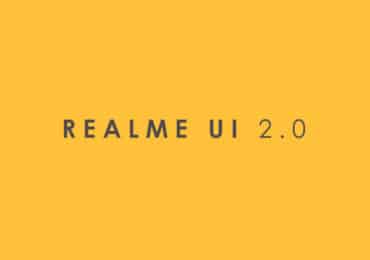 Realme UI 2.0 Android 11 Update Tracker For Realme C2, Realme 5, 5s, 5i, 3 and 3i