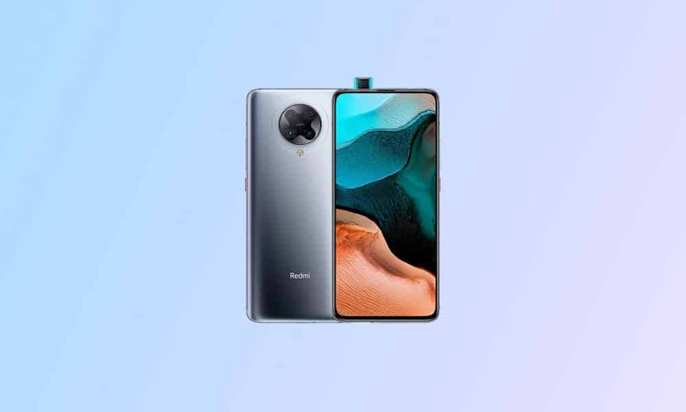 Download/Install Lineage OS 18.1 For Xiaomi Redmi K30 Pro (Android 11)
