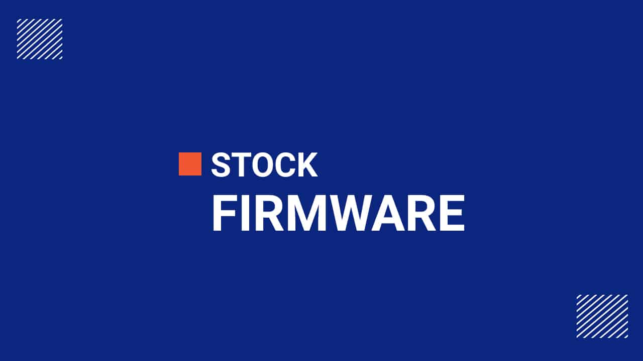 Realme RMX2193: Stock ROM / Firmware Flash File