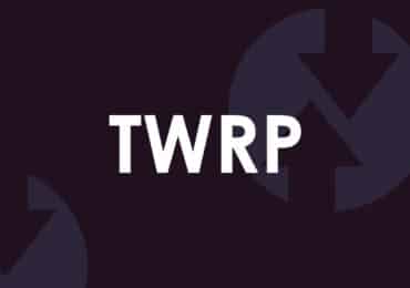 [Download] TWRP 3.5.0 released with improvements and support for Android 10 devices