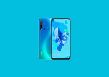 Huawei Nova 5i Pro gets another update with EMUI 10.1.0.97 and January 2021 security