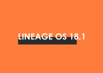 Download/Install Lineage OS 18.1 For LeEco Le Max 2 (Android 11)