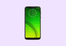 Download/Install Lineage OS 18.1 For Moto G7 (Android 11)