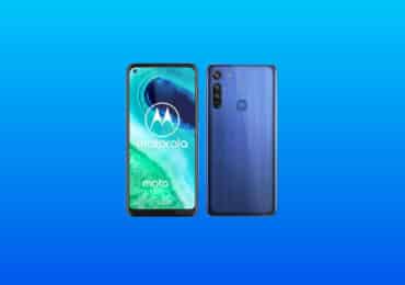 Download/Install Lineage OS 18.1 For Moto G8 (Android 11)