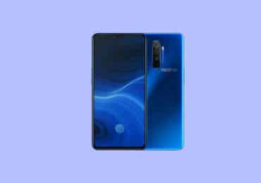 [RMX1931EX_11_C.35] Realme X2 Pro Realme UI 2.0 Open Beta Android 11 update rolled out