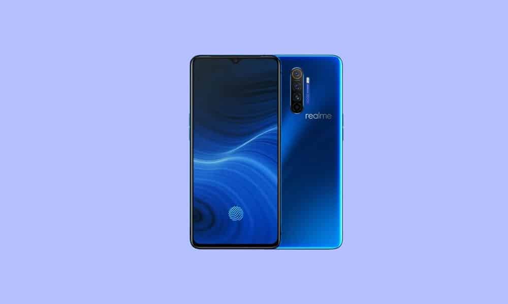 [RMX1931EX_11_C.35] Realme X2 Pro Realme UI 2.0 Open Beta Android 11 update rolled out
