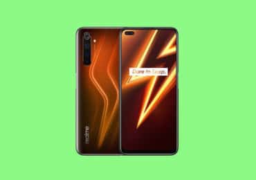 RMX2061_11_C.15 - Realme 6 Pro May 2021 update