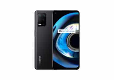 Realme Q3 May 2021 security update