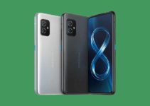 Android 12 Beta Program for Zenfone 8 is now live (ZenUI)