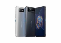 New Asus Zenfone 8 flip update improves camera quality and enables VoLTE & VoWiFi for multiple regions