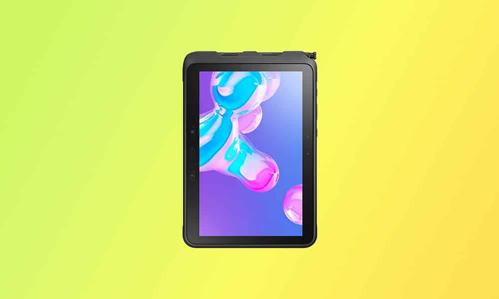 T545XXU3CUF7_B2BF - Galaxy Tab Active Pro Android 11 update