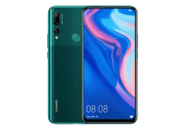 Huawei Y9 Prime 2019 May 2021 security update