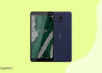 Nokia 1 Plus receiving Android 11 Go update update in some regions
