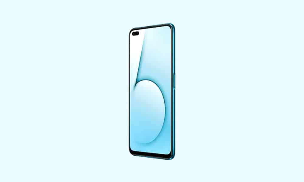 RMX2051_11_C.10 - Realme X50 5G Android 11