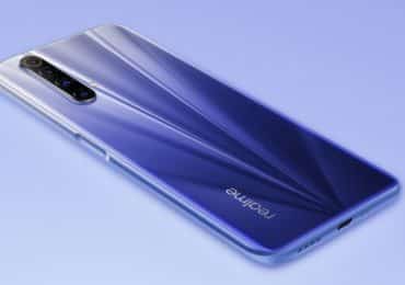 RMX2051_11_C.11 - Realme X50m May 2021 security update