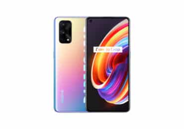 RMX2121PU_11_A.17 - Realme X7 Pro May 2021 security update