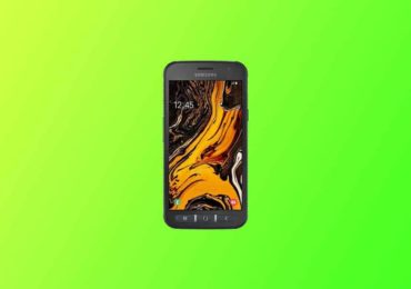 G398FNXXUCCUF4 - Galaxy XCover 4s Android 11 update