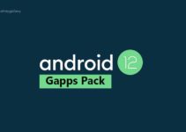[2022] Download Android 12 GApps for Any Android Device