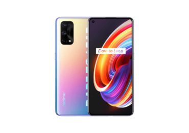 RMX2121_11.C.04 - Realme X7 Pro August 2021 security update