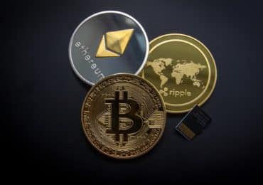 The Best Apps for Cryptocurrency Transactions