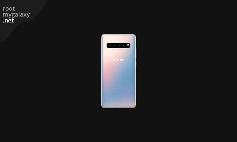 Samsung Galaxy S10 5G get One UI 4.0 (Android 12) update