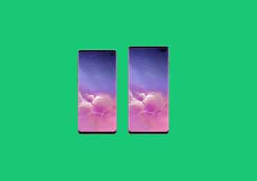 Samsung to begin One UI 4.0 Beta 2 Program for Samsung Galaxy S10 and Samsung Galaxy Note 10 lineups