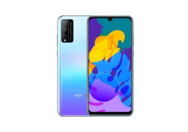Honor Play, Play 4T Pro, V30 Pro December 2021 security update