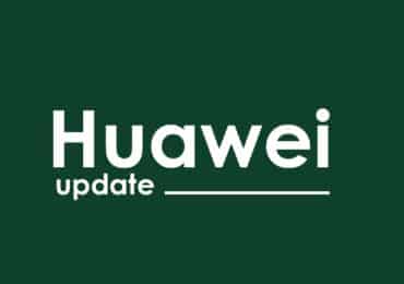 Huawei Nova 6 Series starts receiving the latest December 2021 Security Patch update