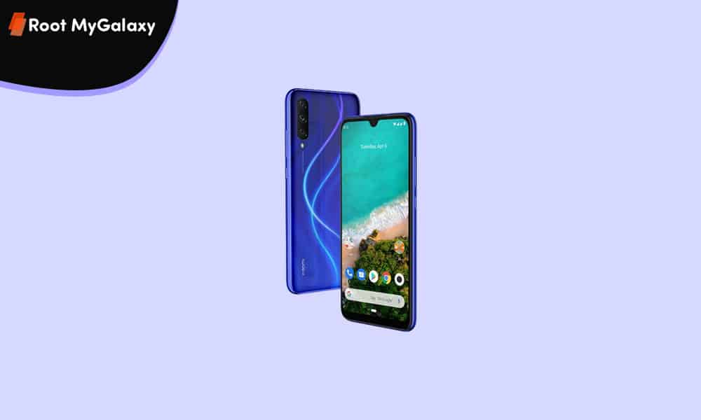 Xiaomi rolling out December 2021 Security Patch Update for Xiaomi Mi A3
