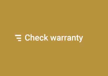 check the warranty on your Realme and Oppo smartphones?