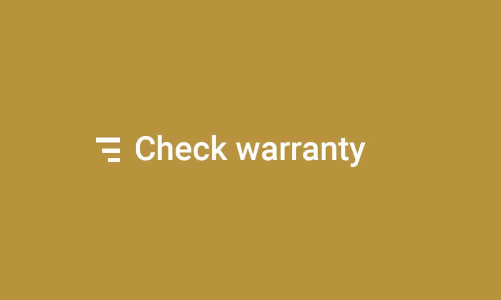 check the warranty on your Realme and Oppo smartphones?