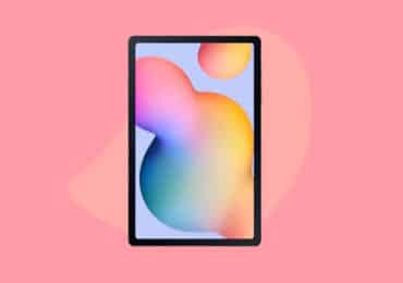 Samsung Galaxy Tab S6 Lite becomes Samsung’s first tablet to receive the latest January 2022 Security Update