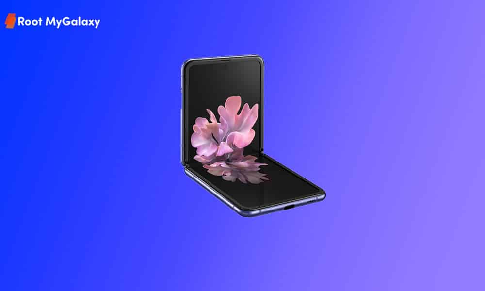Unlocked Galaxy Z Flip and Galaxy Fold start receiving the Android 12 update in the USA