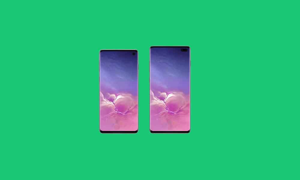 Samsung Galaxy S10 Series users in the US finally receive the December 2021 Security Update