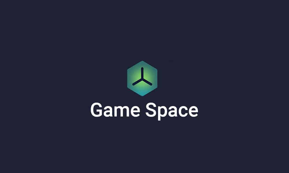 restore Game Space (Game Assistant) on Oppo and Realme Phones
