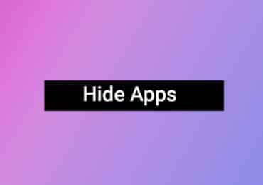 How to Hide Apps on Poco M2 Pro: A Comprehensive Guide
