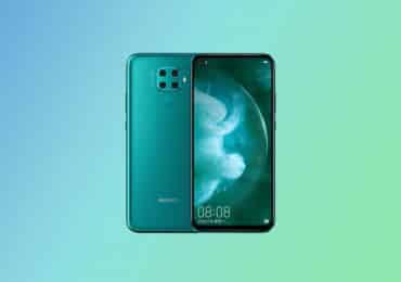 Huawei Nova 5z officially bags the latest January 2022 Security Update