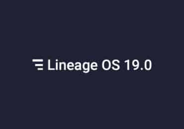 Download and Install Lineage OS 19.0 for Xiaomi Mi Pad 4/Pad 4 Plus