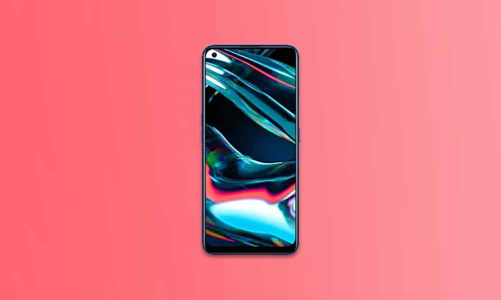 Realme UI 3.0 First Beta Program officially out for Realme 7 Pro users